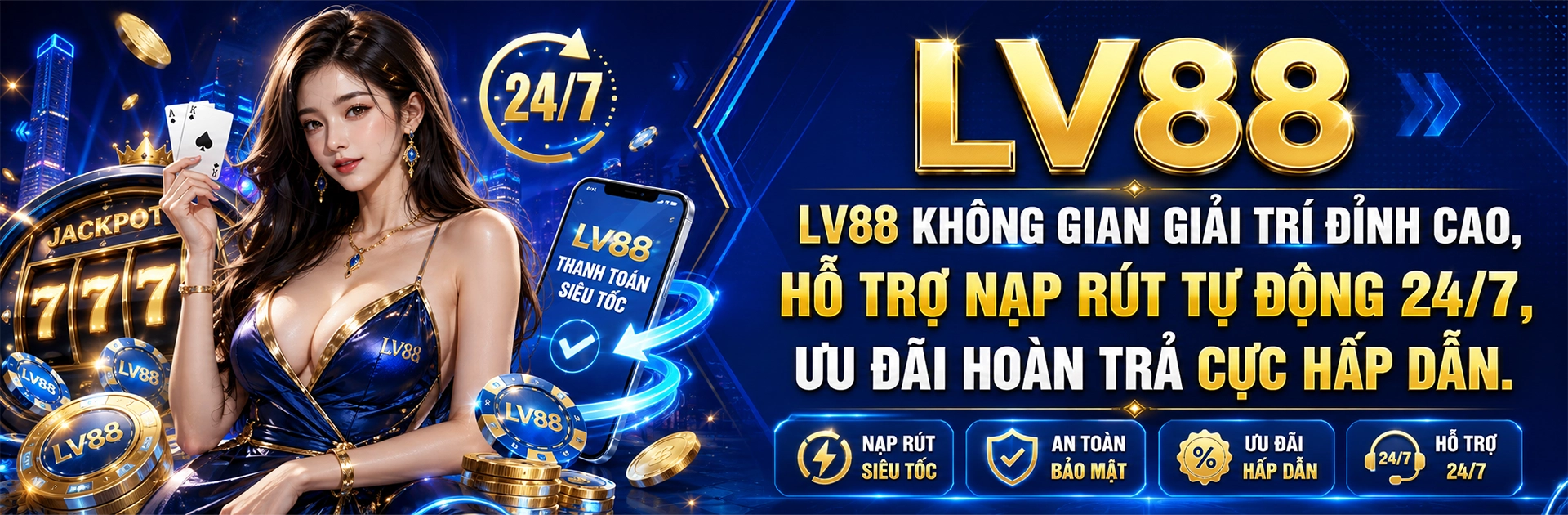 Banne lv88