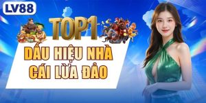 Dấu Hiệu Nhà Cái Lừa Đảo - Phân Tích 5 Yếu Tố Chi Tiết