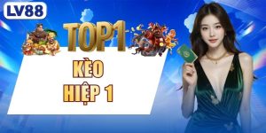 Kèo Hiệp 1 - Hướng Dẫn Luật Để Tham Gia Cược Thể Thao