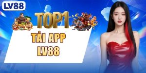 Tải App LV88 - Hướng Dẫn Cho 2 Hệ Điều Hành iOS & Android